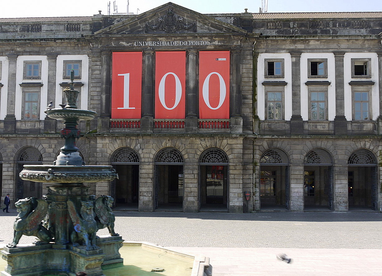 City Sightseeing Porto